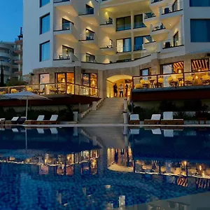 Harbour 4*, Saranda Arnavutluk
