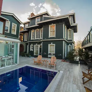 Hhk Estambul