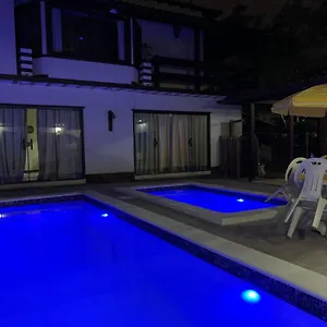 Fazendinha Unamar , Cabo Frio Brezilya