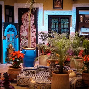 Douja Bed & Breakfast Marrakesh