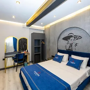بارادايس إيربورت اسطنبول