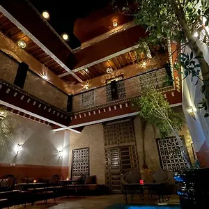Naya Riad Marrakesh