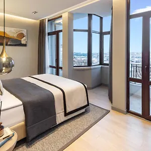 Hotell Zurich-special Category