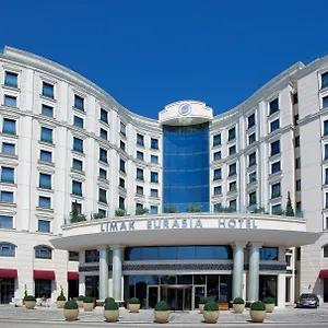 5* Отель Limak Eurasia Luxury