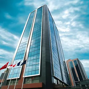 5* Отель Byotell