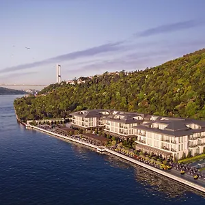 5* Отель Mandarin Oriental Bosphorus,