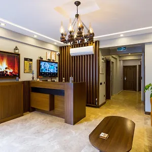 3* Отель Dream Park