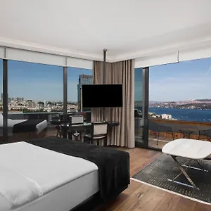 Gezi Bosphorus, Istanbul, A Member Of Design Otel