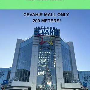 Tryp By Wyndham Sisli Hotel