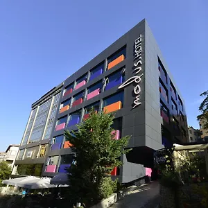 4* Отель Modus