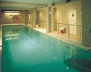 Aurora 4*, Helsinki Finlandiya