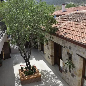 Taş Avlu Butik , Karaburun (Izmir) Türkiye
