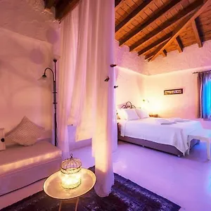 Jakamar 2*, Alaçatı Türkiye