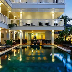 Samsara Hotel Legian (Bali)
