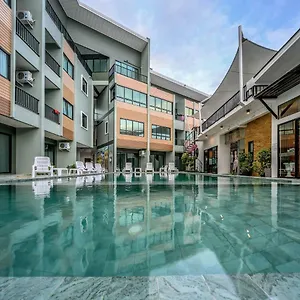 Phuket Airport Place - Sha Nai Yang
