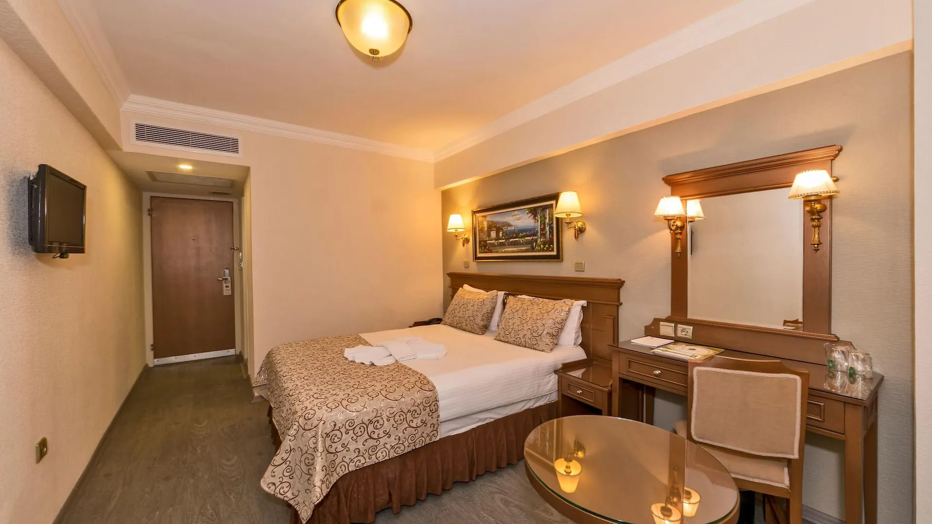Laleli Gonen Hotel Istanbul