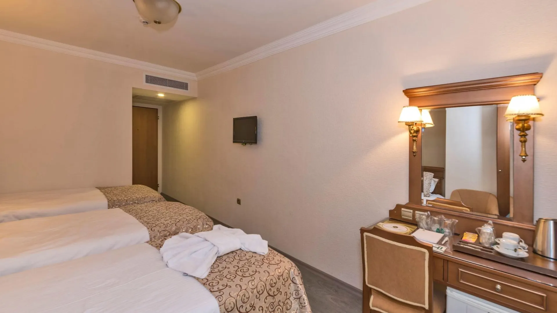 Laleli Gonen Hotel Istanbul 3*,  Turkey