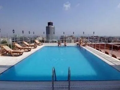 Laleli Gonen Hotel Istanbul