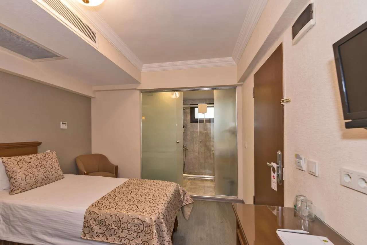 Laleli Gonen Hotel Istanbul