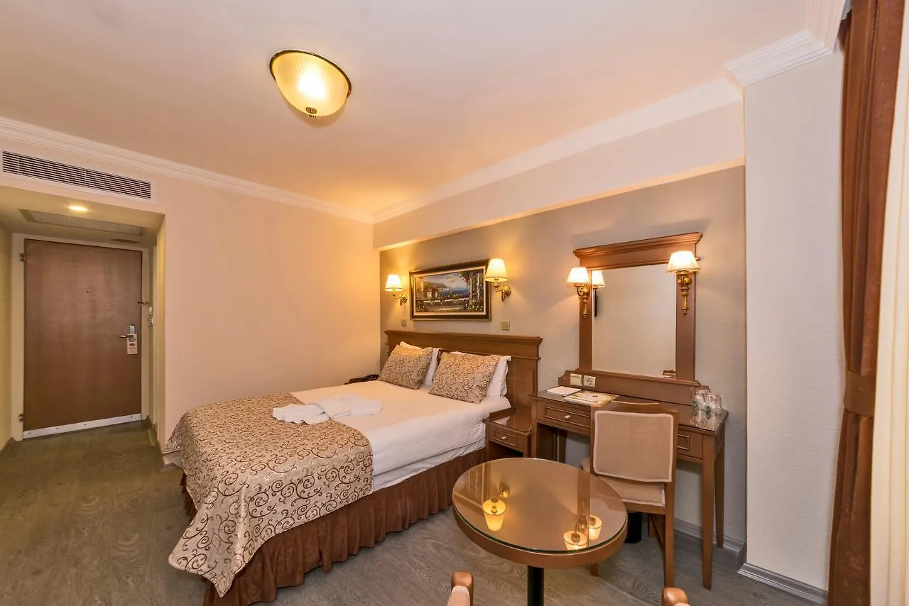 Laleli Gonen Hotel Istanbul 3*,  Turkey