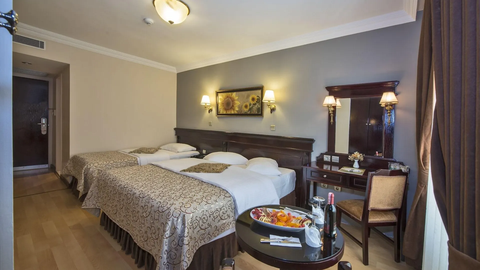 Laleli Gonen Hotel Istanbul