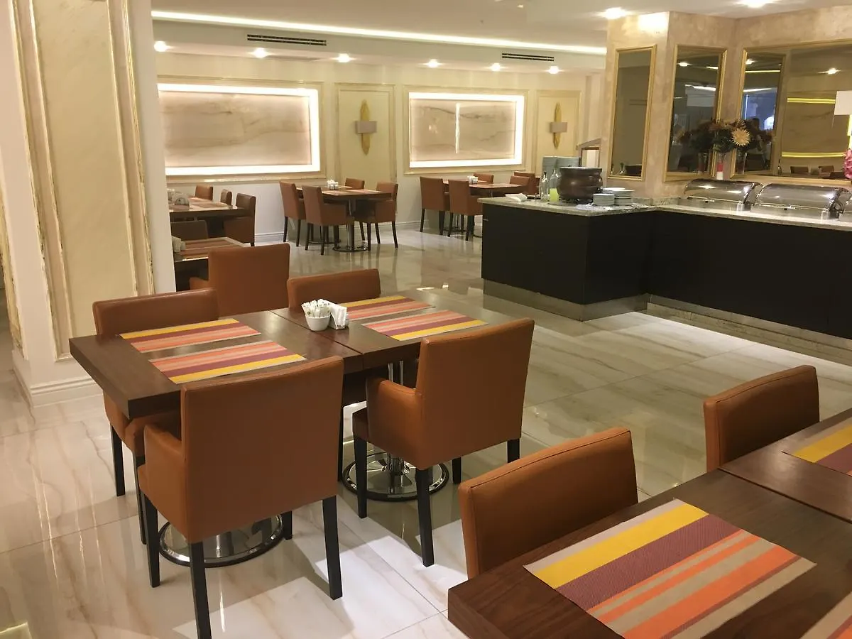 Laleli Gonen Hotel Istanbul 3*,  Turkey