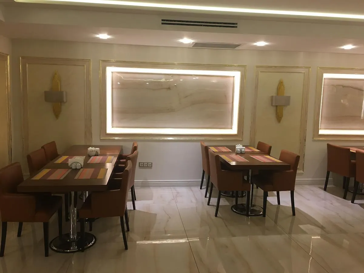 Laleli Gonen Hotel Istanbul 3*,  Turkey