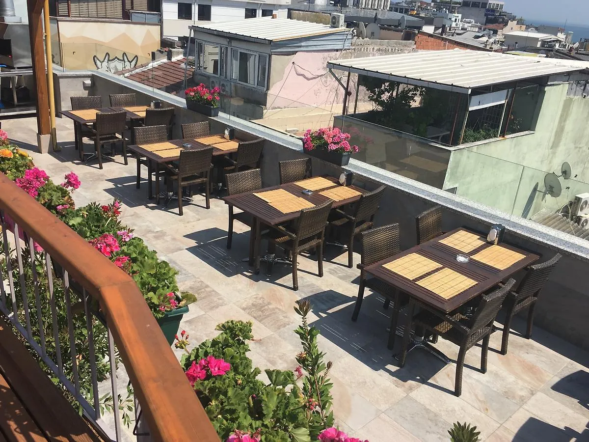 Laleli Gonen Hotel Istanbul